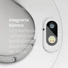 Hombli slimme kattenbak - met camera Productafbeelding-voorbeeld 4