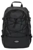 Batoh Eastpak Gerys Pro 4Z3 CS v černé barvě s povrchovou Náhled obrázku produktu 1