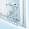 Brita Wasserfilterkanne Aluna Cool weiß 2,4L - MAXTRA PRO Produktbild-Vorschau 6