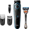 BRAUN 281931 BRAUN BT5240 Haarschneider Podgląd zdjęcia produktu 1
