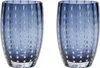 Zafferano Glas Perle Tumbler 6er Set Produktbild-Vorschau 4