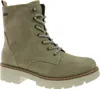 Jane Klain Damen Stiefeletten Braun Synthetik  Größe: 39 Produktbild-Vorschau 8
