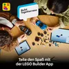 LEGO® Speed Champions 77264 Jaguar Project 7 en Land Rover Productafbeelding-voorbeeld 29