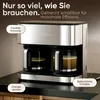 ProfiCook® Doppel Kaffeemaschine | 3,6L | bis zu 32 Tassen Produktbild-Vorschau 3