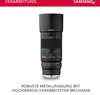 Samyang MF 2,8/100 Makro Sony E Produktbild-Vorschau 7