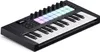 Novation Launchkey Mini 25 MK4 - MIDI-Tastatur 25 Schlüssel Produktbild-Vorschau 3
