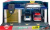 Dickie Spielfahrzeug Spielwelt Polizei Feuerwehr Go Real / Produktbild-Vorschau 3