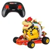 Carrera RC 2,4GHz Mario Kart Pipe Kart, Bowser Produktbild-Vorschau 18