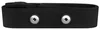 Polar Soft Strap, Herzfrequenzmesser, Schwarz Produktbild-Vorschau 2
