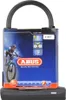 Abus Bügelschloss 3400/180 HB230 USHCAPTAIN L-23 cm, B-10,9 Produktbild-Vorschau 2