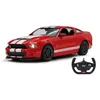Ford Shelby GT500 1:14 Rossa 2.4Ghz Anteprima dell’immagine prodotto 3