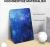 Schutzhülle + 2x 4H Displayfolie für iPad 7/8/9 Generation Produktbild-Vorschau 2