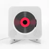 ZELURXX Wandmontierter Bluetooth CD Player, Produktbild-Vorschau 3