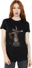 Disney - "Coco" T-Shirt für Damen BI16596 (XXL) (Schwarz) Produktbild-Vorschau 2