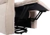 Fernsehsessel MCW-K63, Relaxsessel Sessel, Liegefunktion Produktbild-Vorschau 18