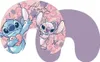 Lilo & Stitch Reisekopfkissen Nackenkissen für unterwegs Produktbild-Vorschau 3