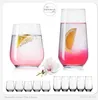 IMPERIAL Trinkgläser aus Glas 450ml & 520ml Set 12-Teilig Produktbild-Vorschau 9