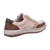 Remonte Damen sportlicher Schnürer in Beige, Größe 40 Produktbild-Vorschau 5