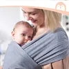 Tragetücher, Babytragetücher, Babytragetuch mit Produktbild-Vorschau 5