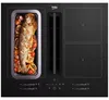 Aspi.4ind Dt 1bridge.60cm.7,4kw.slider. - Beko Voir les images du produit 12