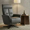 Relaxsessel MCW-L10, TV-Sessel Liegesessel, Liegefunktion Produktbild-Vorschau 10