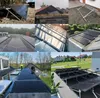 Centrale elettrica da balcone Staffa di montaggio Set Anteprima dell’immagine prodotto 5