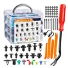Set universale di fissaggio per auto 725, clip di fissaggio Anteprima dell’immagine prodotto 1