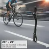 Stojan na bicykel, oporná noha, montážna doska, 24–29 Náhľad obrázku produktu 4