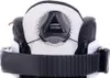 Close-up of the lacing system on an inline skate. Podgląd zdjęcia produktu