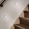 LED osvětlení skříně dotykový spínač dálkové ovládání Náhled obrázku produktu 8