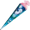 ROTH Schultüte groß Mondscheineinhorn 85 cm Glitter Produktbild-Vorschau 4