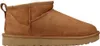 UGG W CLASSIC ULTRA MINI Hnedá Náhľad obrázku produktu 11