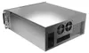 Lanberg SC01-5204-12B, Rack (4U), Czarny, 5 went., 430 mm, Podgląd zdjęcia produktu 9