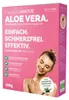 ARTE FIORI Capillum Amove Aloe Vera Poudre dépilatoire 200g Voir les images du produit 1