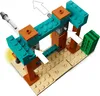 LEGO® Minecraft® Pustynny patrol Illager 21267 Podgląd zdjęcia produktu 20