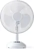 Nedis FNTB10CWT30, Domáci lopatkový ventilátor, Biela, Náhľad obrázku produktu 4