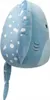 Jazwares SQJW1220A - Squishmallows Serie 20 - 30 cm (12") Produktbild-Vorschau 8