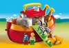 PLAYMOBIL 6765 1.2.3 Moja Arka Noego w podróży Podgląd zdjęcia produktu 4