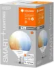 4 x Ledvance LED Smart+ G95 Globe 14W = 100W E27 mat 1521lm Voir les images du produit 5