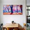 Coloray Canvas 100x50  Wandbild Leinwand Bilder Produktbild-Vorschau 3