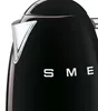 SMEG Wasserkocher schwarz KLF03BLEU Produktbild-Vorschau 15