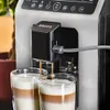 Krups EA 897A Evidence ECO design Kaffeevollautomat mit Produktbild-Vorschau 9