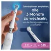 Oral-B iO Gentle Care 8700216373609, 2 kusov, Biela, 3 Náhľad obrázku produktu 11