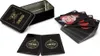 A set of One Piece themed playing cards and their metal storage tin. Produktbild-Vorschau