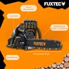 FUXTEC Benzin Kettensäge FX-KS255 - Black Edition  | Produktbild-Vorschau 7