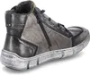 KRISBUT Komfort Stiefel Herren 31343438393039 Grau 45 EU Produktbild-Vorschau 4