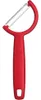éplucheur Victorinox Rho Rouge Lame Dentelée Voir les images du produit 2