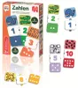 Ich lerne Zahlen, Lernspiel Produktbild-Vorschau 8