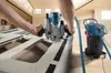 Bosch 0 601 9C3 300, 1380 W, Bubnový vysavač, Suché a Náhled obrázku produktu 3