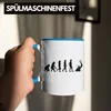 Trendation - Wasserball Waterpolo Tasse Geschenk Profi Produktbild-Vorschau 4